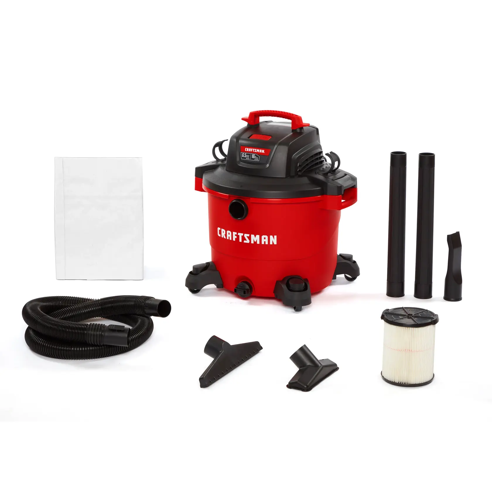 Craftsman CMXEVBE17595 shop vac