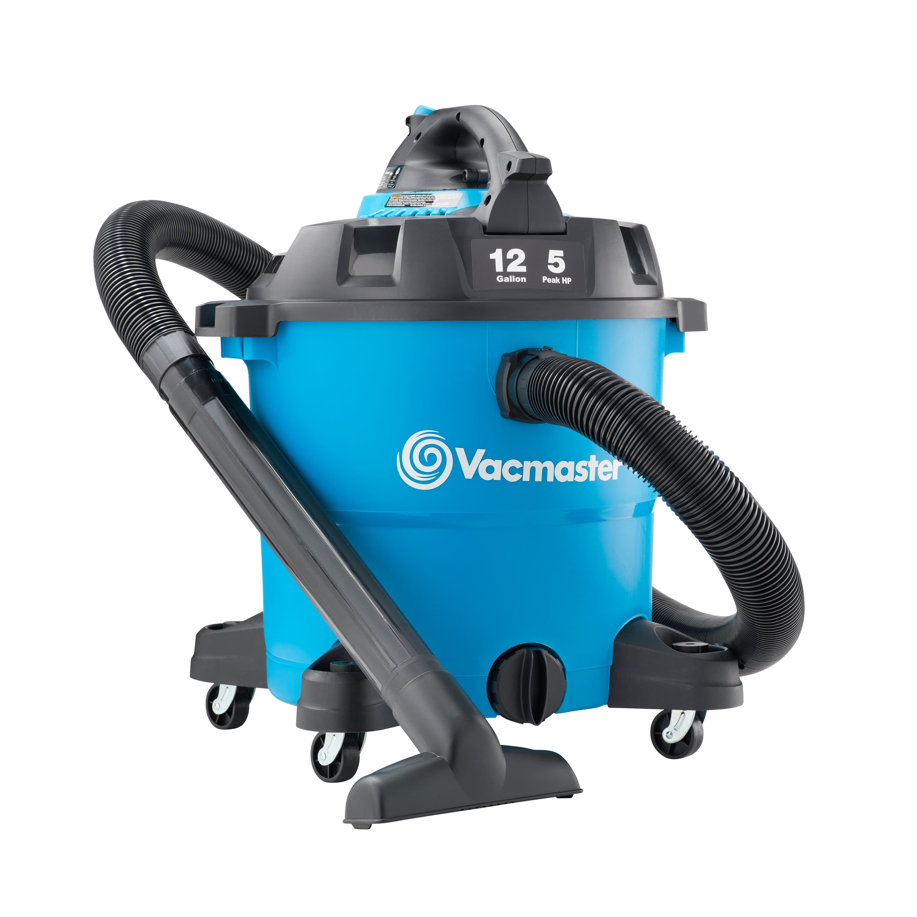 Vacmaster VBV1210 shop vac